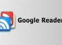 Google закрывает сервис Reader с 1 июля