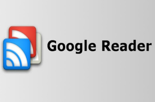 Google закрывает сервис Reader с 1 июля