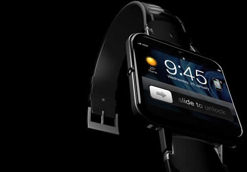 Samsung и Apple готовят к выпуску смарт-часы