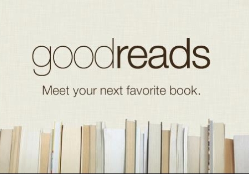 Amazon покупает соцсеть для читателей Goodreads