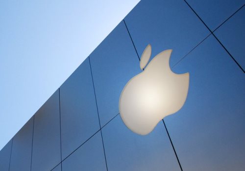 Apple ищет нового генерального директора