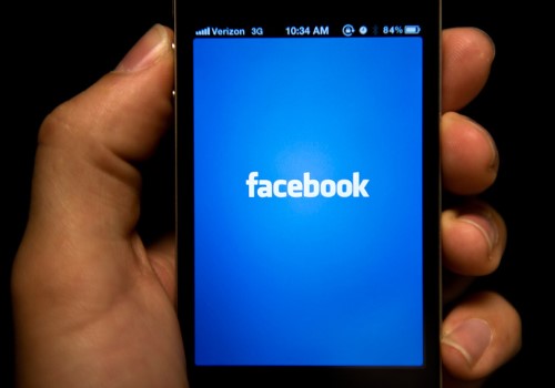 Facebook сегодня может представить собственную операционную систему Facebook сегодня может представить собственную операционную систему