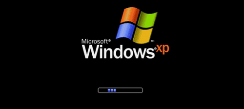 Microsoft откажется от поддержки Windows XP ровно через год