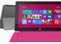 В России начались продажи планшета Microsoft Surface