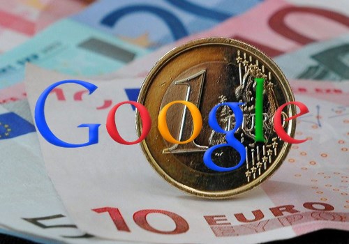 Германия оштрафовала Google на 145 тысяч евро