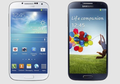 За первый месяц Samsung Galaxy S4 разойдётся тиражом в 10 млн. штук