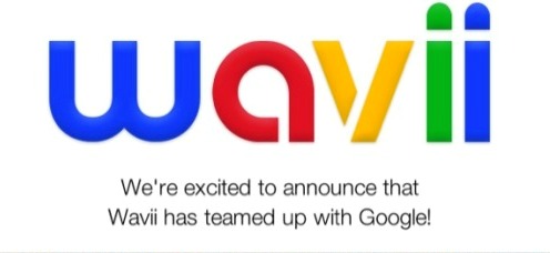 Новостной поток Wavii теперь принадлежит Google