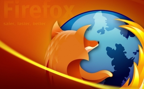 Foxconn и Mozilla выпустят гаджет на ОС Firefox