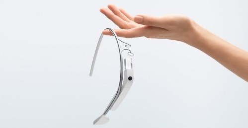 Google заявил об опасности очков Google Glass