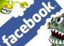 На Facebook поселился новый вид вируса Trojan