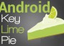 Android 5.0 Key Lime Pie ожидается в октябре