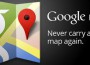 Google выпустил Google Maps 2.0 для iOS