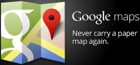 Google выпустил Google Maps 2.0 для iOS