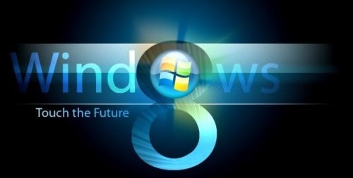 Windows 8 обошла Vista по популярности