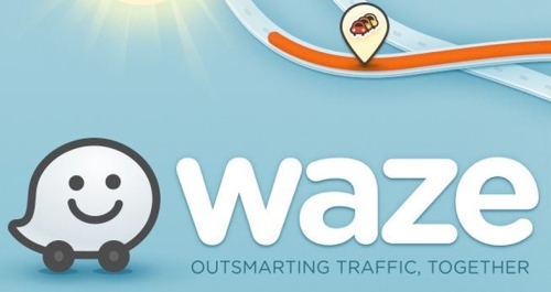 Google добавит на свои карты Waze-данные о пробках и ДТП