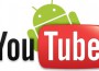 Google обновил мобильное приложение YouTube для Android до версии 5.0