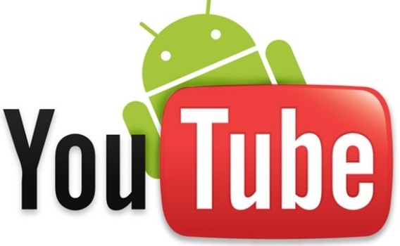 Google обновил мобильное приложение YouTube для Android до версии 5.0