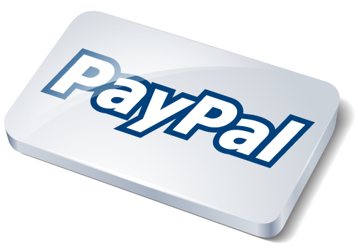 PayPal позволит оплачивать покупки фотографиями