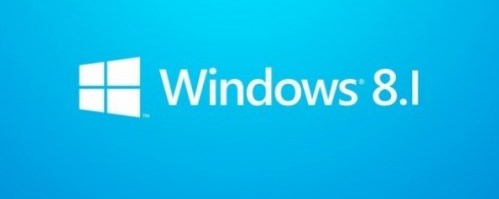 Обновление Windows 8.1 выйдет в середине октября