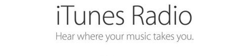Apple объявили дату запуска iTunes Radio