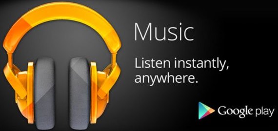 Google будет продавать музыку владельцам смартфонов