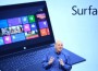 Microsoft представила планшеты Surface второго поколения