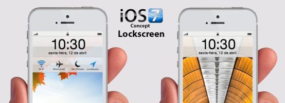 Стало известно что iOS 7 можно взломать