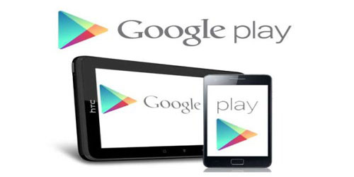 21 ноября Google Play станет более удобным для пользователей планшетов