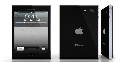 Apple готовит к выпуску iPhone 6