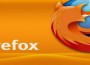 Lightbeam – плагин для браузера Firefox