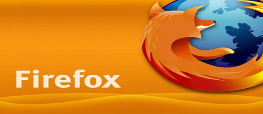 Lightbeam – плагин для браузера Firefox