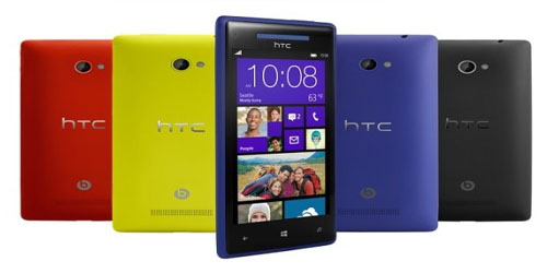 Microsoft предлагает HTC ставить Windows Phone на смартфоны с Android