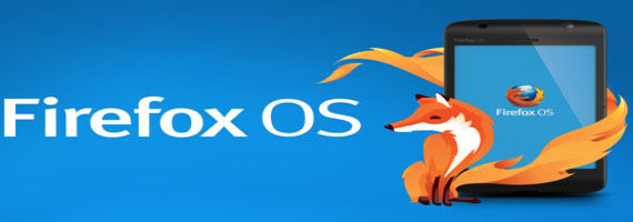 Mozilla выпустила обновление мобильной ОС Firefox 1.1
