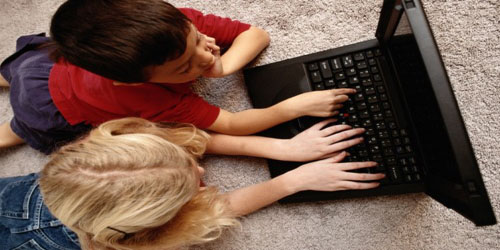 «Детский интернет» появится в России до конца 2013 года