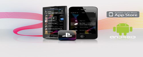 На Android и iOS появится приложение для PlayStation