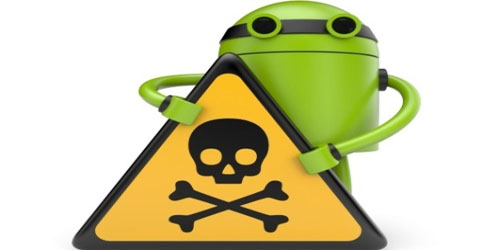 Новый Android-троянец скрывается от антивирусов