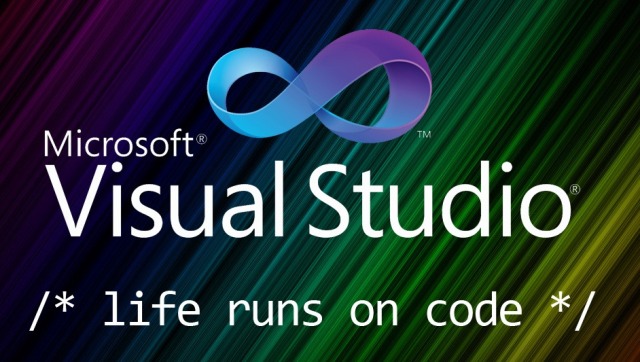 Анонсирован выпуск Visual Studio 2013 от Microsoft